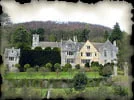 Owlpen Manor