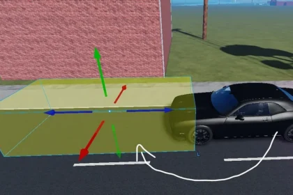 Models Must Have Their Primary Part Property Set Moon Animator