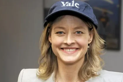 Jodi Foster Yale Math Problem