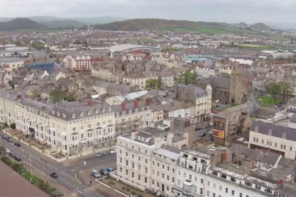 Llandudno Webcam: Live Views, Uses, and Why It’s So Popular