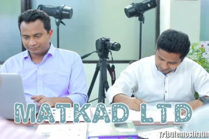 MATKAD LTD (UK) – Full Company Overview 2026