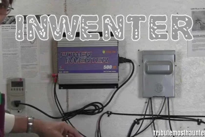 Inwenter in 2026: Complete Guide to Inverters, Types, Solar