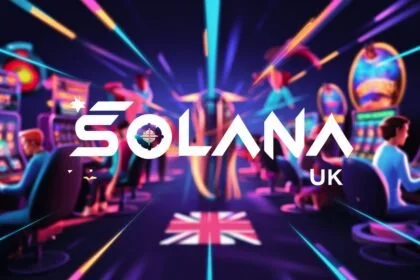 Solana Casino UK – Fast Crypto Gaming for British Players