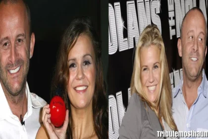 Mark Croft Net Worth: The Private Life of Kerry Katona’s Ex-Husband