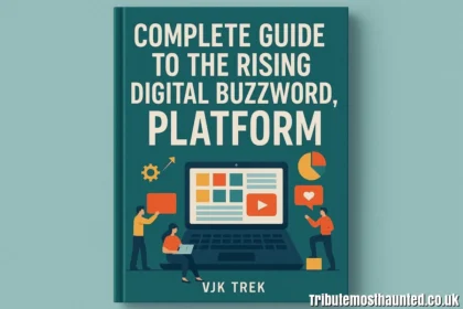 Vjktrekf: Complete Guide to the Rising Digital Buzzword, Platform