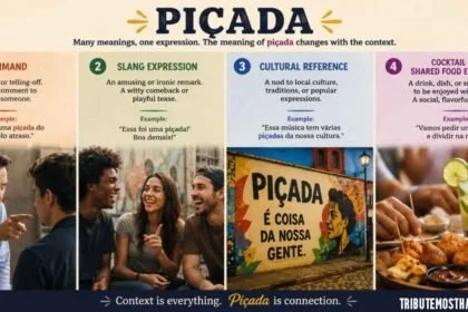 Piçada: Complete Guide to Meanings, Cocktail, Food & Cultural