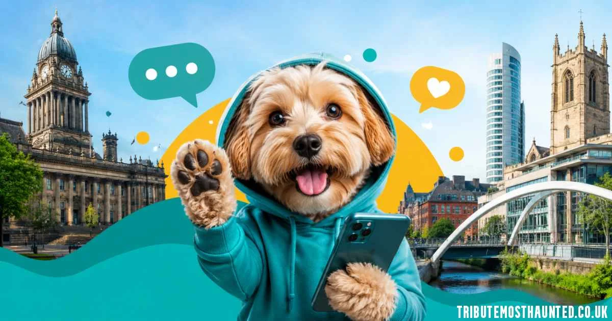 YappApp Leeds: Real-Time Crowdsourced News, Drone Maps