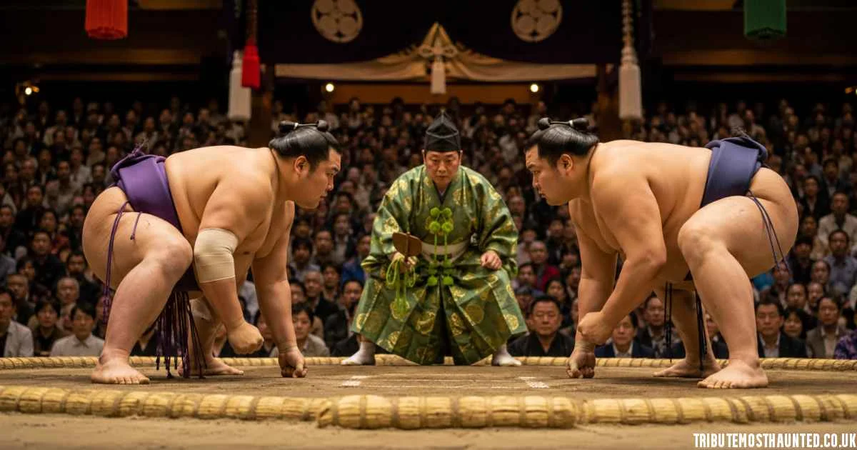 Sumobrydning: Your Complete Guide to Japan’s Grand Sumo Tournaments