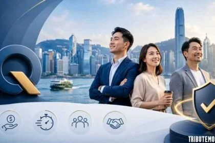 QLCredit (2026): Hong Kong’s Non-Bank Lending Solution