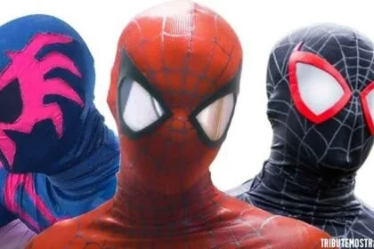 Yololary Spiderman Suit Video: Viral Cosplay, Tech Suit & Social Media