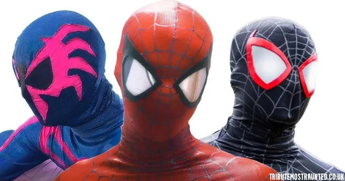 Yololary Spiderman Suit Video: Viral Cosplay, Tech Suit & Social Media