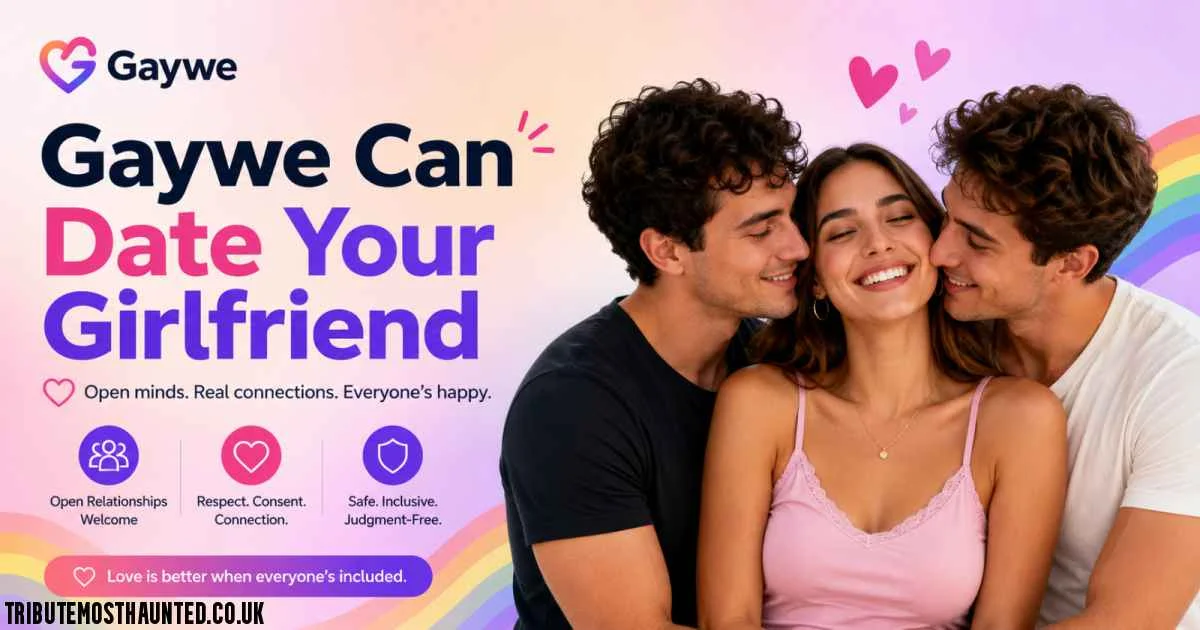 Gaywe Can Date Your Girlfriend: TikTok Trend Explained