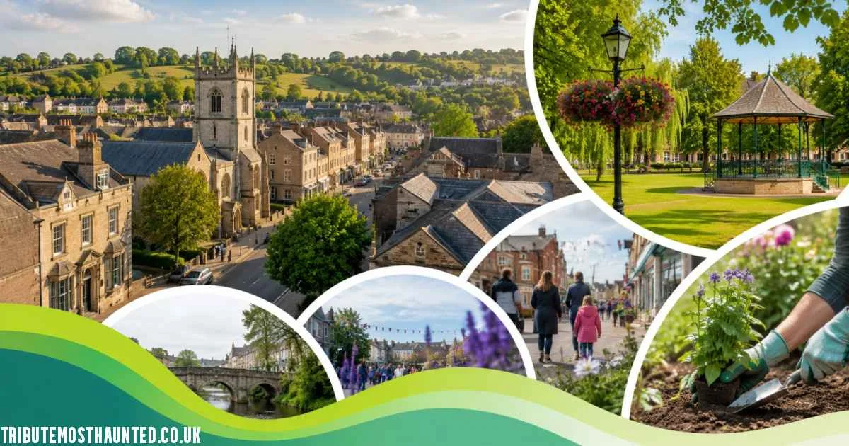 Dursley Matters: Your Complete Guide to Dursley Town News